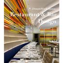 DreamWork Space： restaurant &  Bar Design