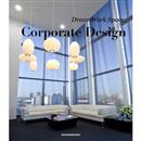 DreamWorks Space：Corporate Design