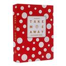 Take Me Away 3-Funny Packaging Design